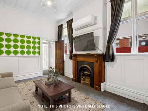 626 Great King Street, North Dunedin