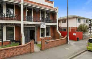 626 Great King Street, North Dunedin