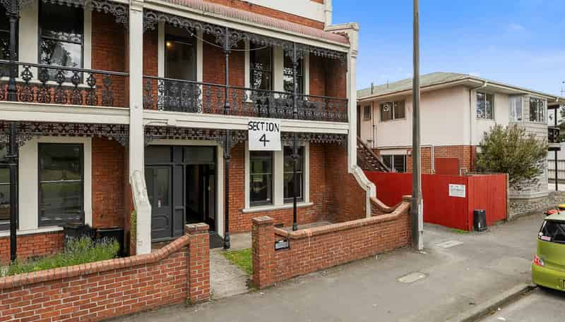 626 Great King Street, North Dunedin