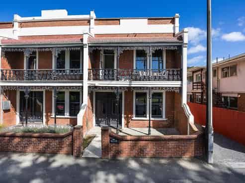 626 Great King Street, North Dunedin