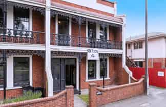 626 Great King Street, North Dunedin