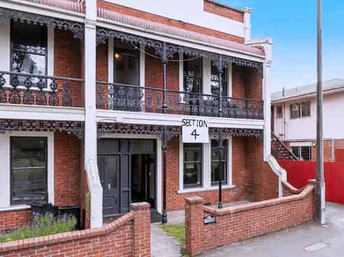 626 Great King Street, North Dunedin