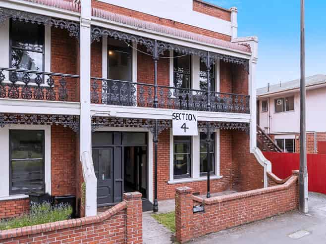 626 Great King Street, North Dunedin