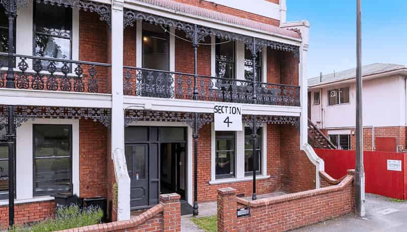 626 Great King Street, North Dunedin