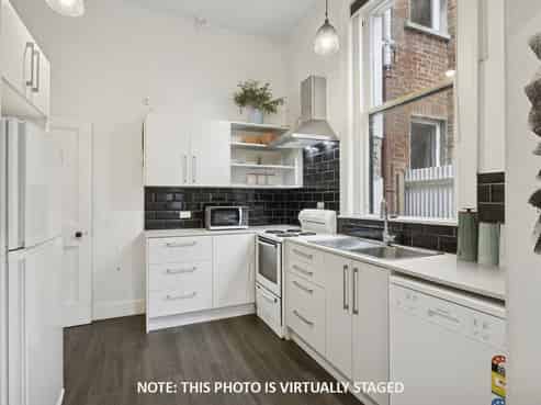 626 Great King Street, North Dunedin