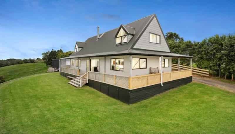 162 Woodhouse Road, Patumahoe