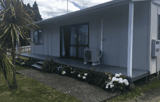 Bay of Plenty - Address withheld