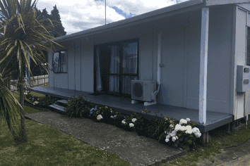 Bay of Plenty - Address withheld