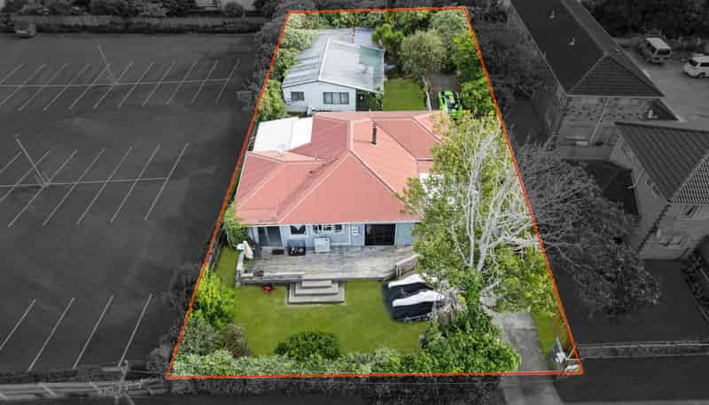 11 Gordon Road, Papatoetoe