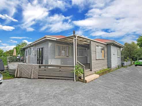 11 Gordon Road, Papatoetoe