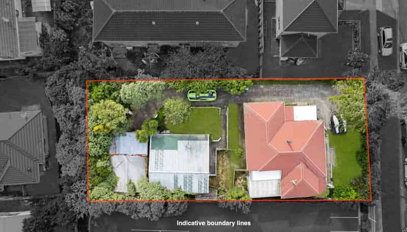 11 Gordon Road, Papatoetoe
