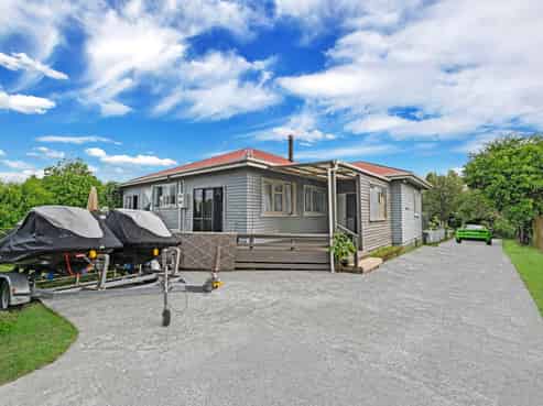 11 Gordon Road, Papatoetoe