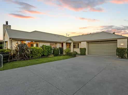 15 John Leith Place, Leithfield