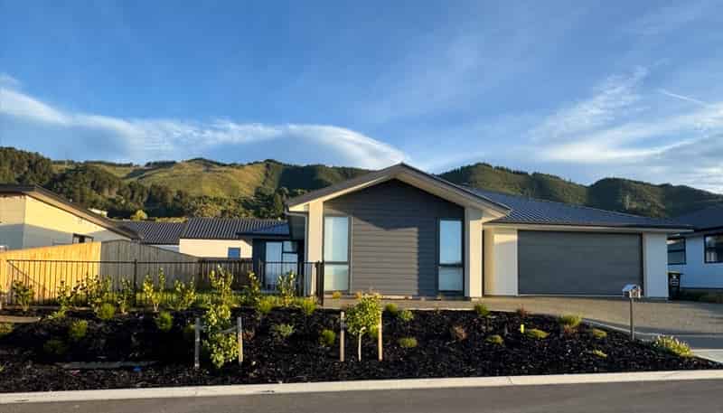 4 Poukirikiri Place, Richmond