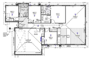  Lot 317 Arbor Green, Rolleston