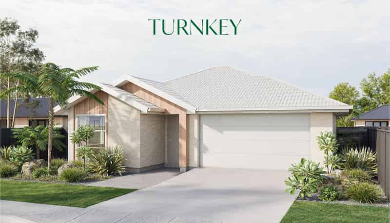  Lot 317 Arbor Green, Rolleston