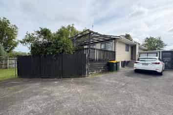 2/63 John Walker Drive, Manurewa