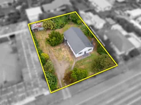 101 Belvedere Road, Carterton