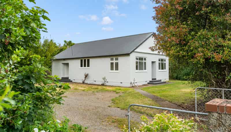 101 Belvedere Road, Carterton