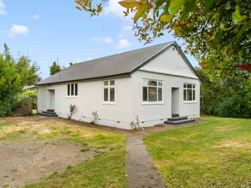 101 Belvedere Road, Carterton