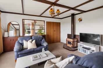 34 Balmoral Street, Marchwiel