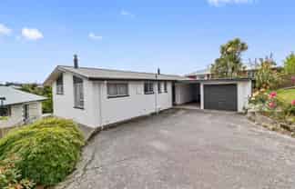 34 Balmoral Street, Marchwiel