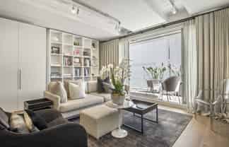 3D/23 Dundonald Street, Eden Terrace