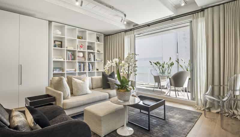 3D/23 Dundonald Street, Eden Terrace