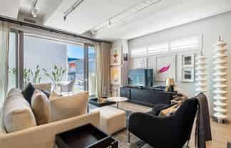 3D/23 Dundonald Street, Eden Terrace