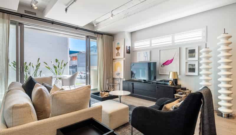 3D/23 Dundonald Street, Eden Terrace