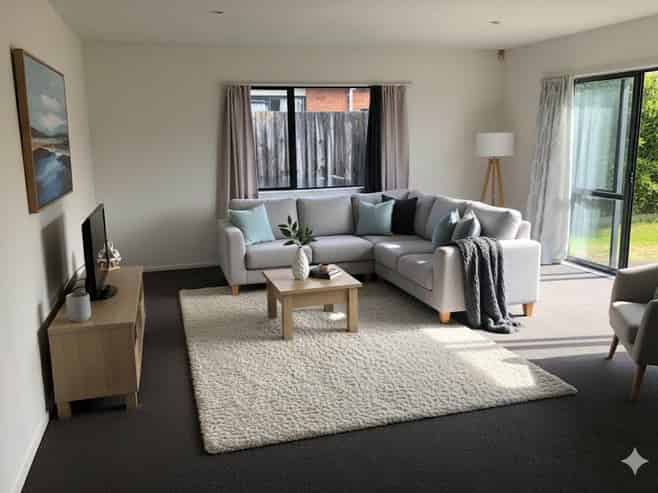 15 Morewood Lane, Favona