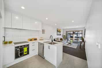 6/25-A Vine Street, Mangere East