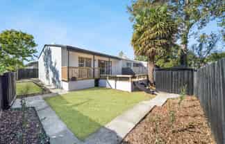 6/25-A Vine Street, Mangere East