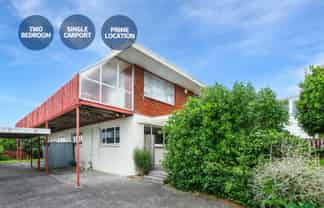 1/15 Holgate Road, Kohimarama