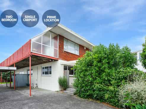 1/15 Holgate Road, Kohimarama