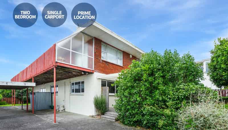 1/15 Holgate Road, Kohimarama