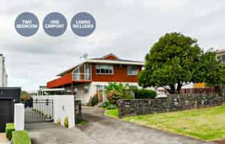 1/15 Holgate Road, Kohimarama