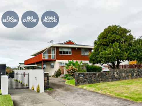 1/15 Holgate Road, Kohimarama