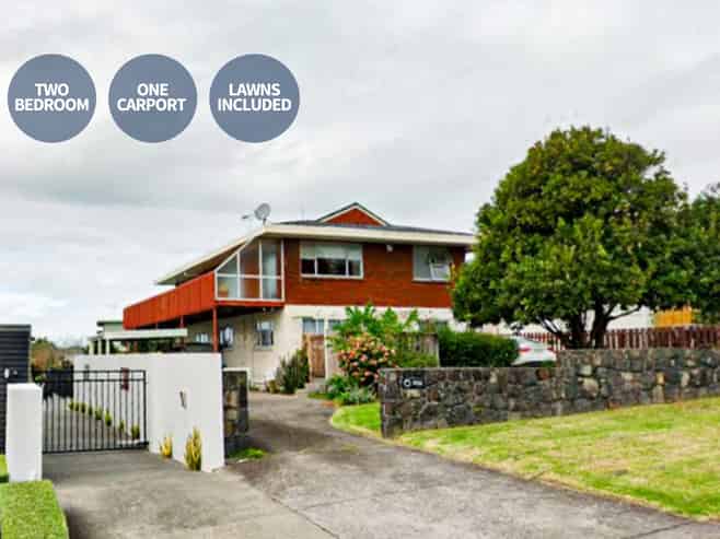 1/15 Holgate Road, Kohimarama