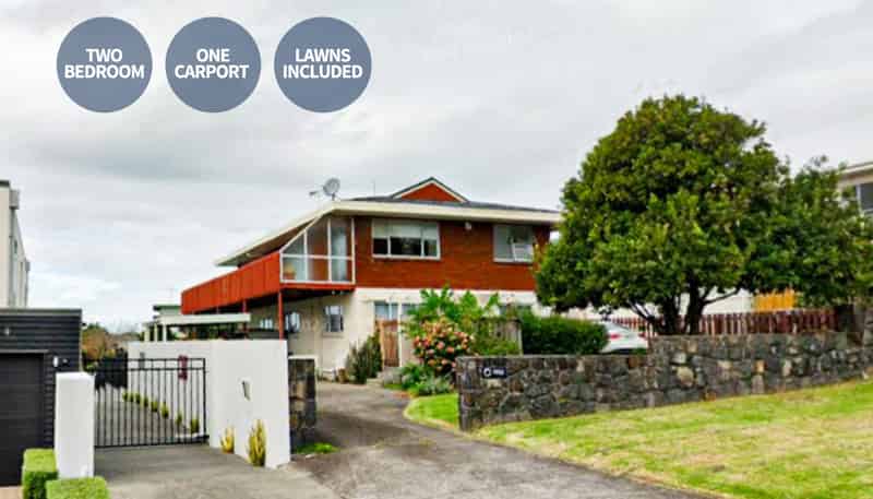 1/15 Holgate Road, Kohimarama