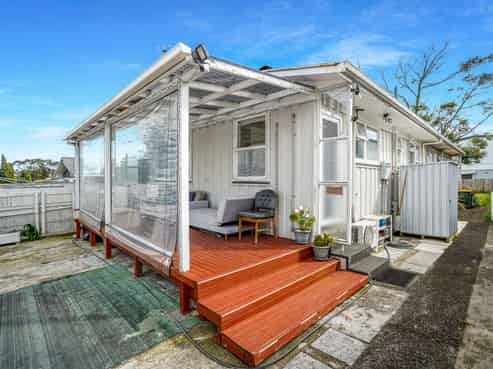 1/17 Browns Road, Manurewa