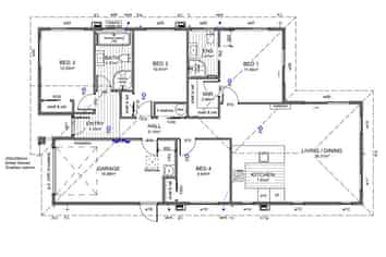  Lot 386 Beachgrove, Kaiapoi