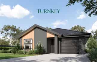  Lot 386 Beachgrove, Kaiapoi