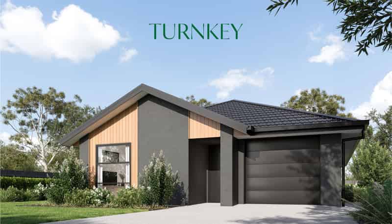  Lot 386 Beachgrove, Kaiapoi