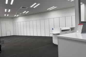 Versatile retail on Great South Road, Takanini