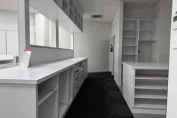 Versatile retail on Great South Road, Takanini