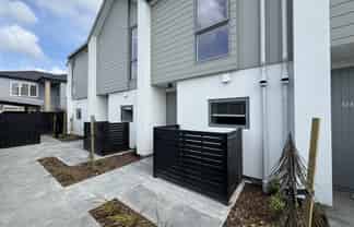 7/41 Margaret Street, Papatoetoe