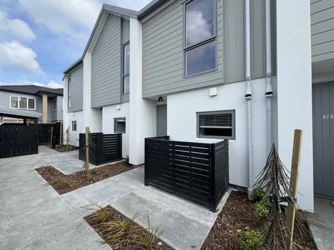 7/41 Margaret Street, Papatoetoe
