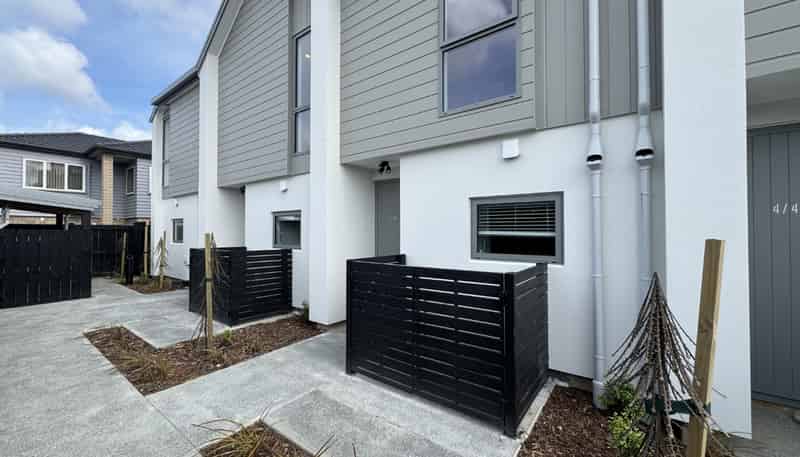 7/41 Margaret Street, Papatoetoe