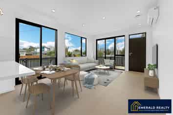 1B Hokianga Street, Mangere East